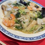 ホテルオークラ レストラン千葉 中国料理 桃源 - 