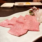 Yakiniku Shinuchi Kagurazaka - 