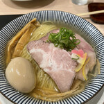 Taishio Soba Touka - 