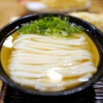 うどん 丸香 - 