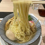 Taishio Soba Touka - 