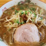 ラーメンカヌチャヤ - 