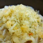 うどん市場 - 