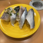 回転寿司 たいせい - 