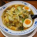 やまとラーメン香雲堂 - 