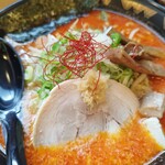 札幌真麺処 幸村 - 料理写真: