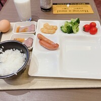 神戸牛ステーキ&カフェ ノーブルウルス 三宮店 - 
