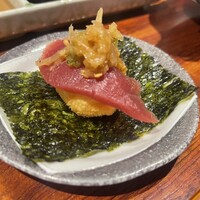 串揚げキッチン だん 梅田店 - 