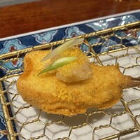 串揚げキッチン だん 梅田店 - 