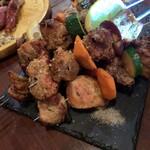 グリルハウス秋葉原 - 