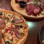 グリルハウス秋葉原 - 