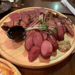 グリルハウス秋葉原 - 