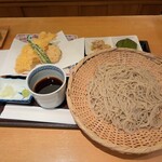 Oohashiden Juuwari Soba Yukinokura - 