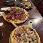 グリルハウス秋葉原 - 