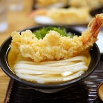 うどん 丸香 - 