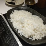 Torikawa Gombee - 〆の雑炊（2人前）
