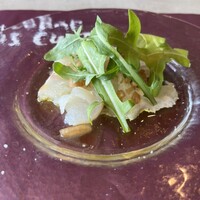 TROIS CUIT ASANUMA - 