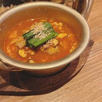 炭火焼肉ホルモン うしごろ 中目黒店 - 