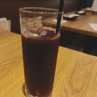 炭火焼肉ホルモン うしごろ 中目黒店 - 