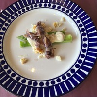 TROIS CUIT ASANUMA - 