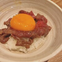 炭火焼肉ホルモン うしごろ 中目黒店 - 