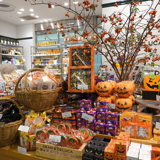 ディーンアンドデルーカ_2