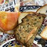 ザイカ・カレーハウス - 