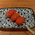 炭火焼鳥　そかろ - 