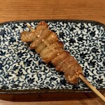 炭火焼鳥　そかろ - 