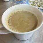 ザイカ・カレーハウス - 