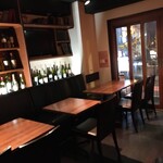 BISTRO Kuu - 