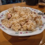 ゑびす - チャーハン