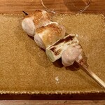 炭火焼鳥　そかろ - 