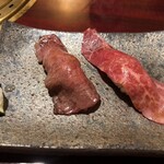 天下一の焼肉 将泰庵 - 