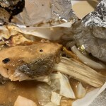 日本橋兜町 久治 - 