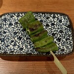 炭火焼鳥　そかろ - 