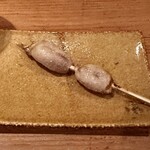 炭火焼鳥　そかろ - 