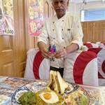 ザイカ・カレーハウス - 