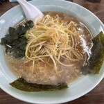 Ramen Shoppu - ネギラーメン並盛