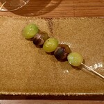 炭火焼鳥　そかろ - 