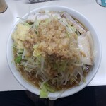 麺屋 増豚 - 