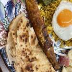 ザイカ・カレーハウス - 