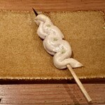 炭火焼鳥　そかろ - 