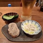 炭火焼鳥　そかろ - 