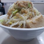 麺屋 増豚 - 