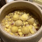 日本橋兜町 久治 - 