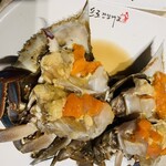 プロカンジャンケジャン - ｶﾝｼﾞｬﾝｹｼﾞｬﾝ