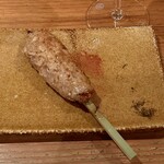 炭火焼鳥　そかろ - 