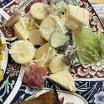 ザイカ・カレーハウス - 