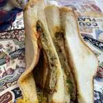 ザイカ・カレーハウス - 